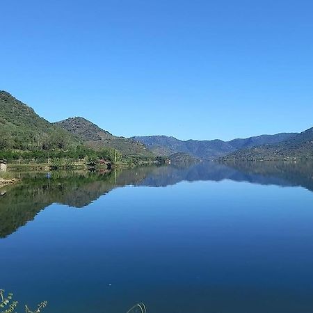 Freixo de Espada à CintaCasa De Freixo别墅 外观 照片